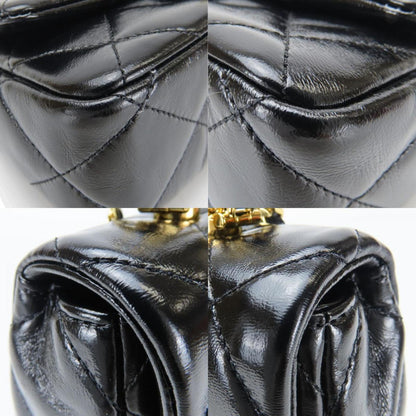 Chanel Others Black Shoulder Bags