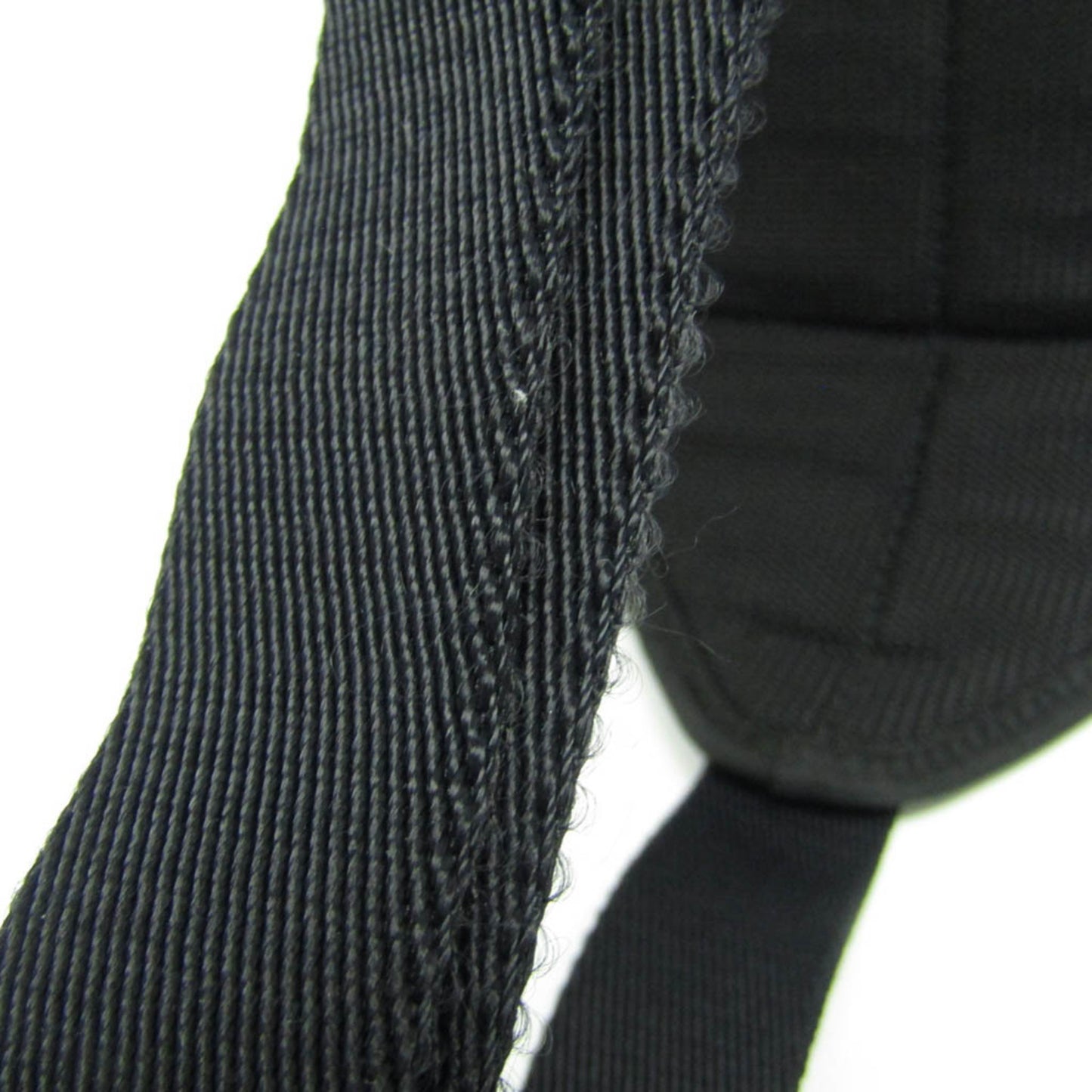 Burberry Nylon Black Shoulder Bags
