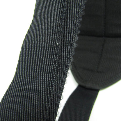 Burberry Nylon Black Shoulder Bags