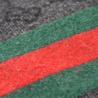 Gucci Wool Black Scarves