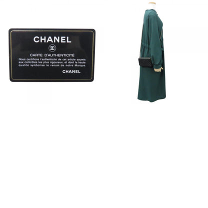 Chanel Others Black Shoulder Bags