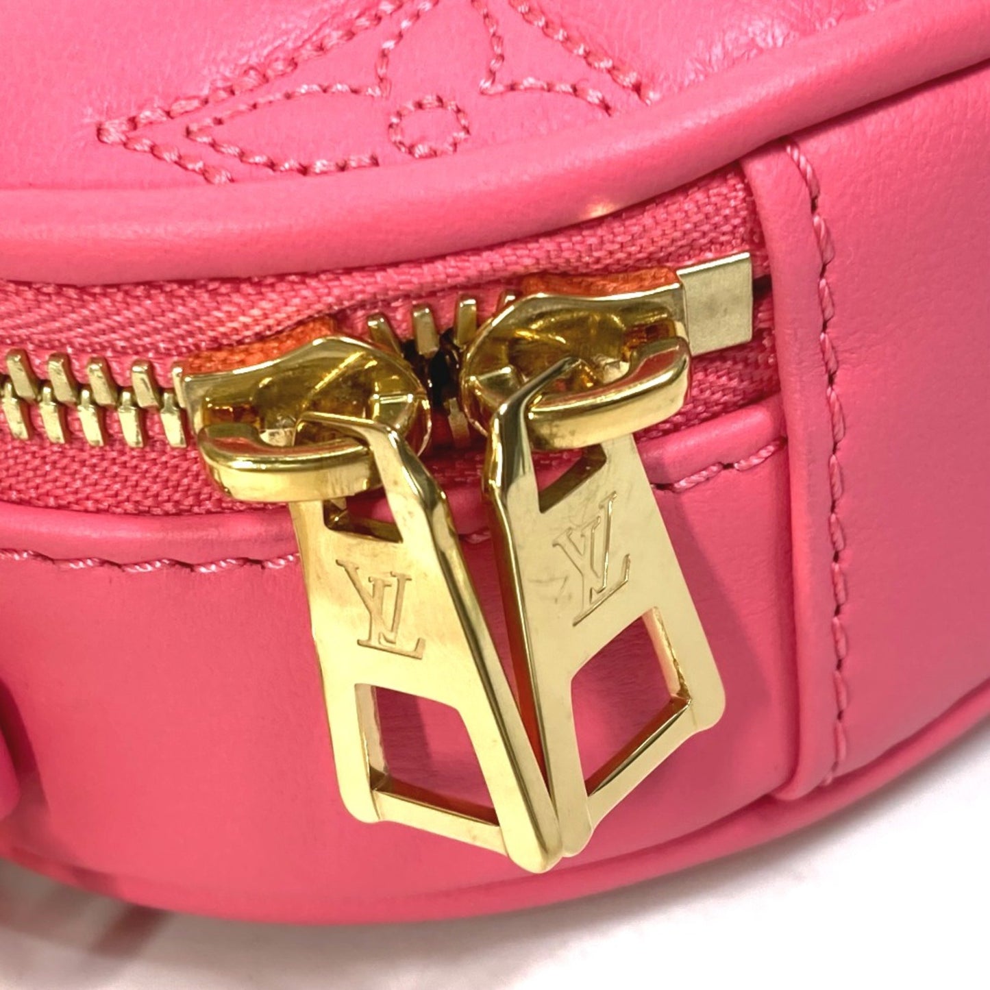 Louis Vuitton Others Pink Shoulder Bags