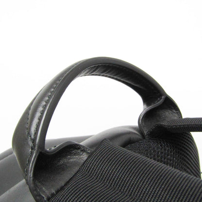 Salvatore Ferragamo Others Black Backpacks