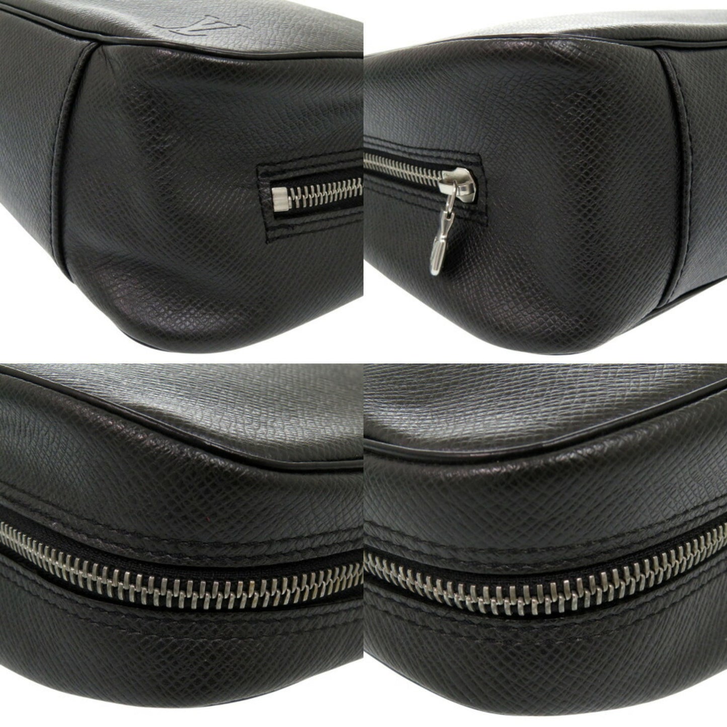 Louis Vuitton Others Black Clutch Bags