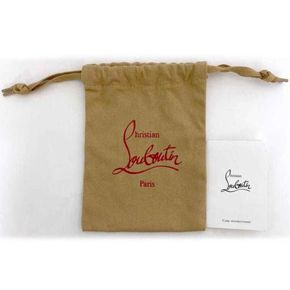 Christian Louboutin Other Metal Black Key Rings