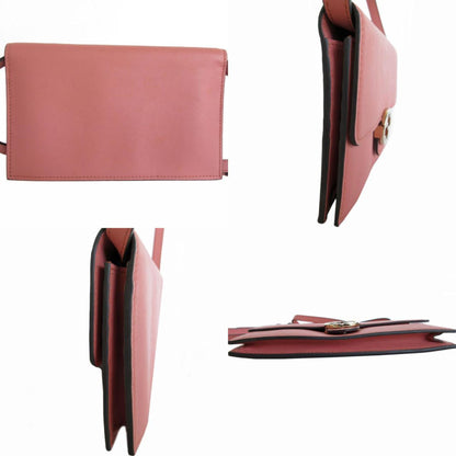Gucci Others Pink Shoulder Bags