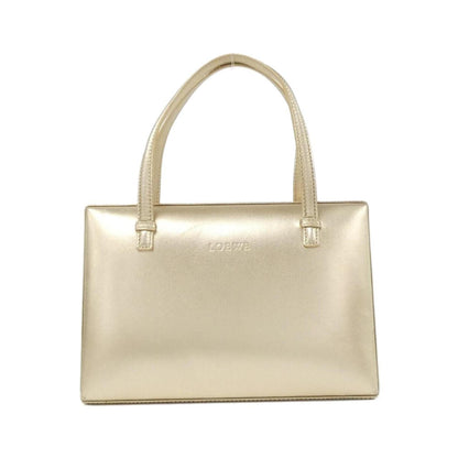 Loewe Others Gold Handbags