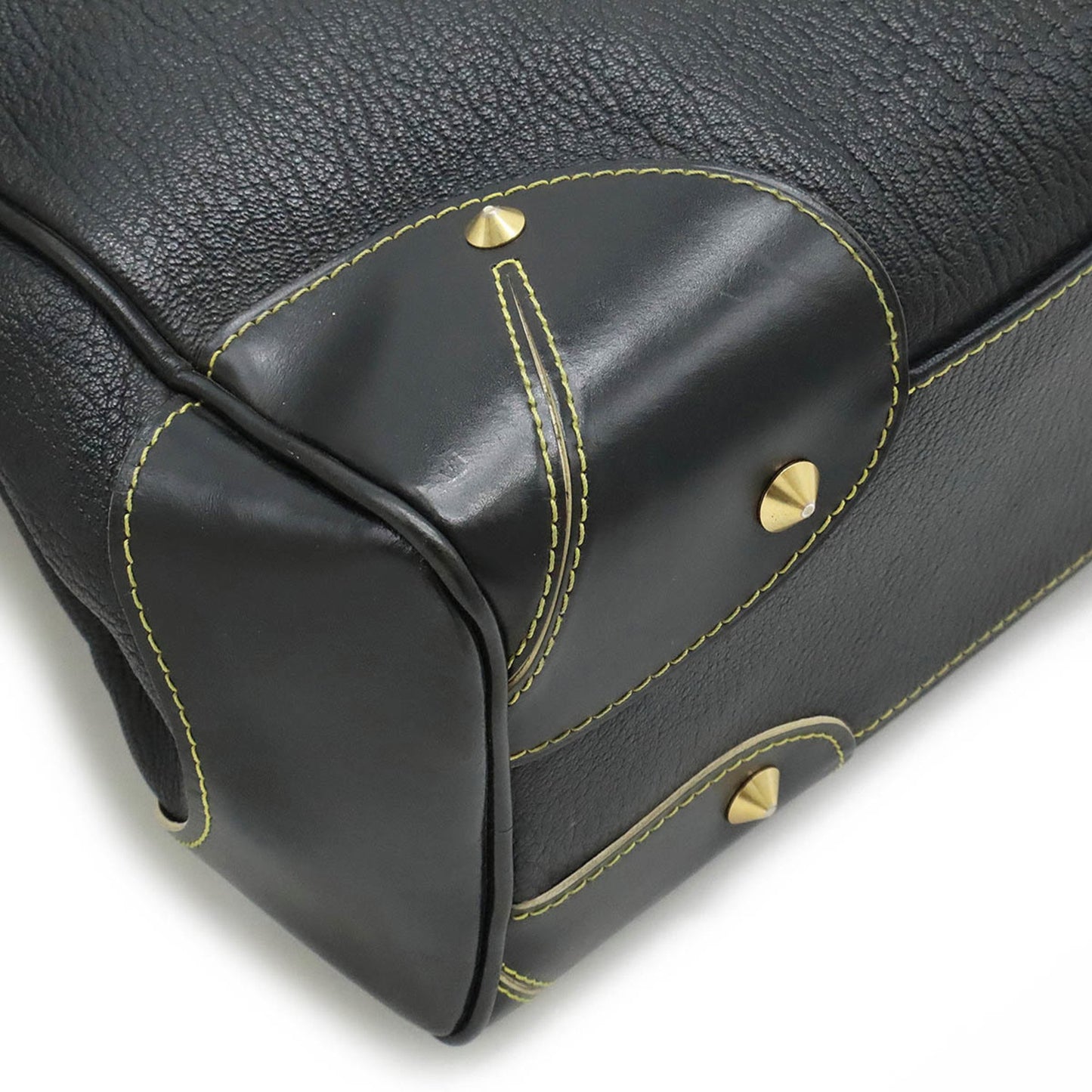 Louis Vuitton Other Leather Black Shoulder Bags
