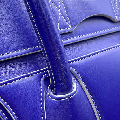 Celine Others Blue Handbags