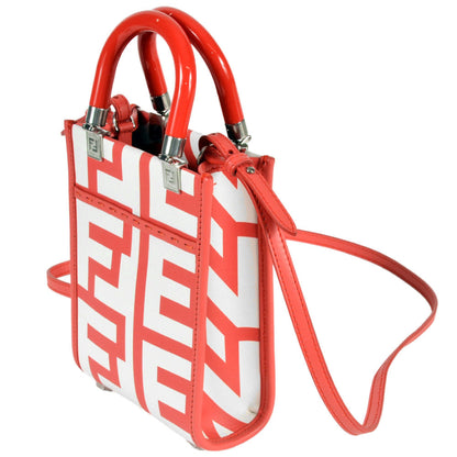 Fendi Others Red Handbags