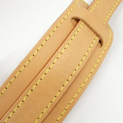 Louis Vuitton Coated Canvas Brown Shoulder Bags