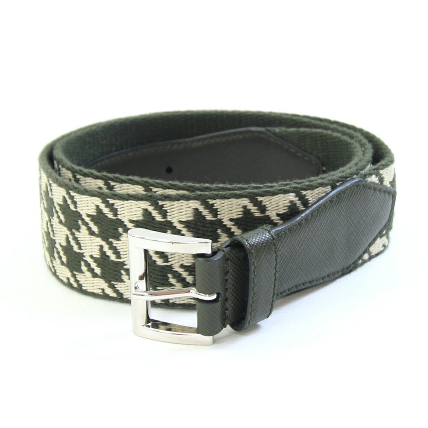 Prada Others Green Belts