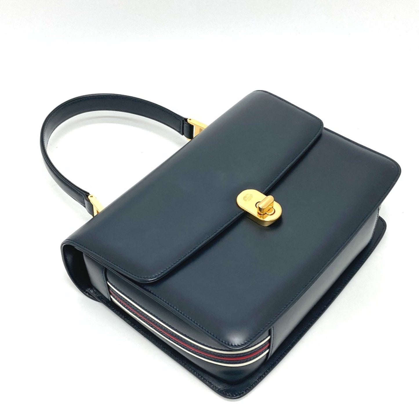 Gucci Others Blue Handbags