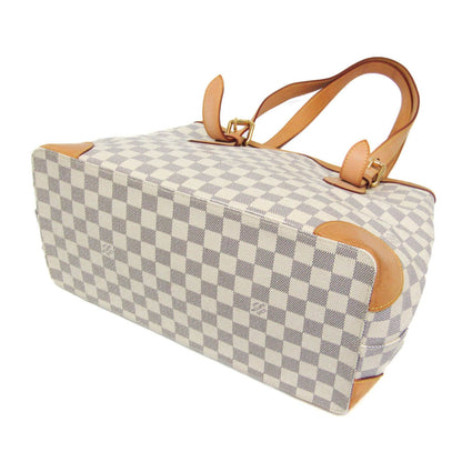 Louis Vuitton Monogram Canvas Brown Shoulder Bags