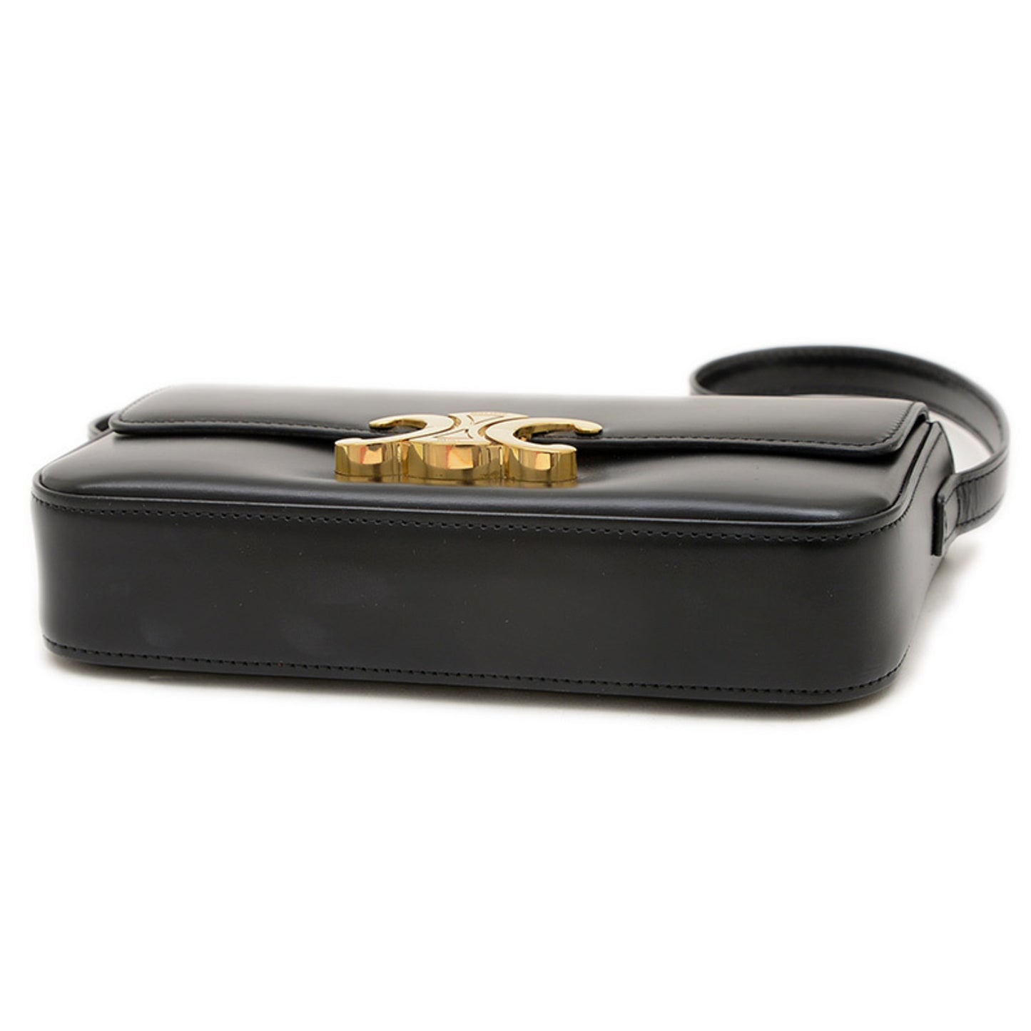Celine Others Black Shoulder Bags