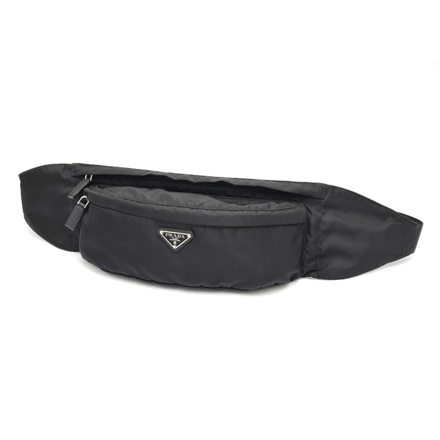 Prada Others Black Crossbody Bags