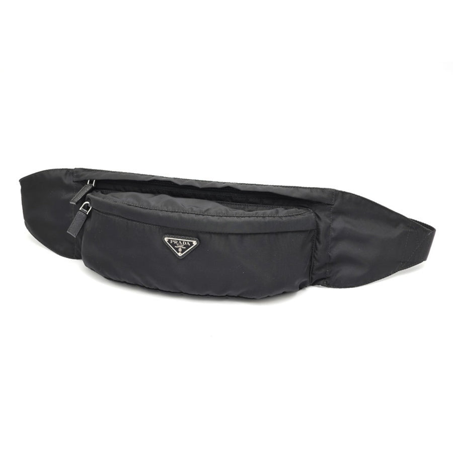 Prada Others Black Crossbody Bags