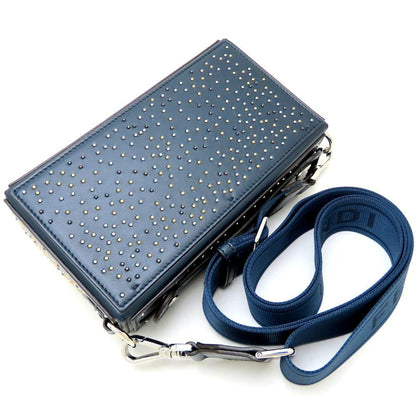 Fendi Others Blue Handbags
