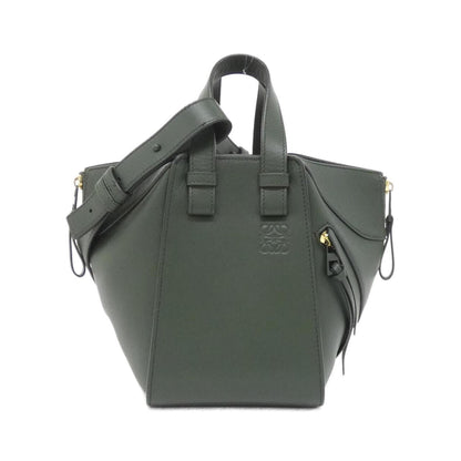 Loewe Others Green Shoulder Bags