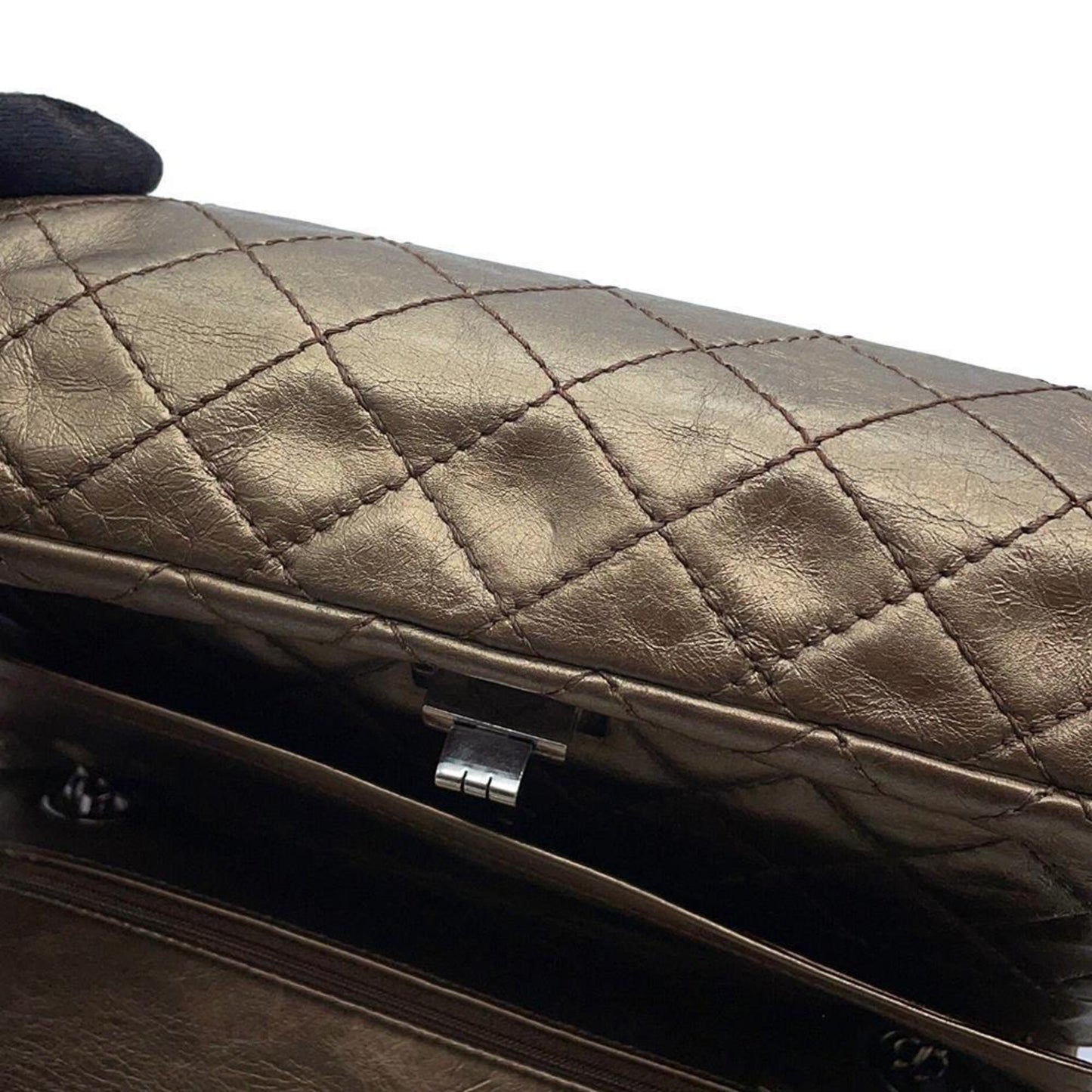 Chanel Others Brown Shoulder Bags
