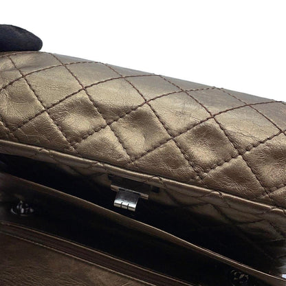 Chanel Others Brown Shoulder Bags