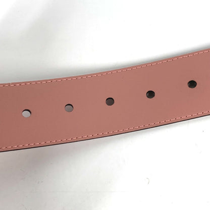 Gucci Others Pink Belts