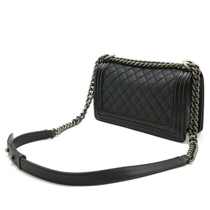 Chanel Others Black Shoulder Bags