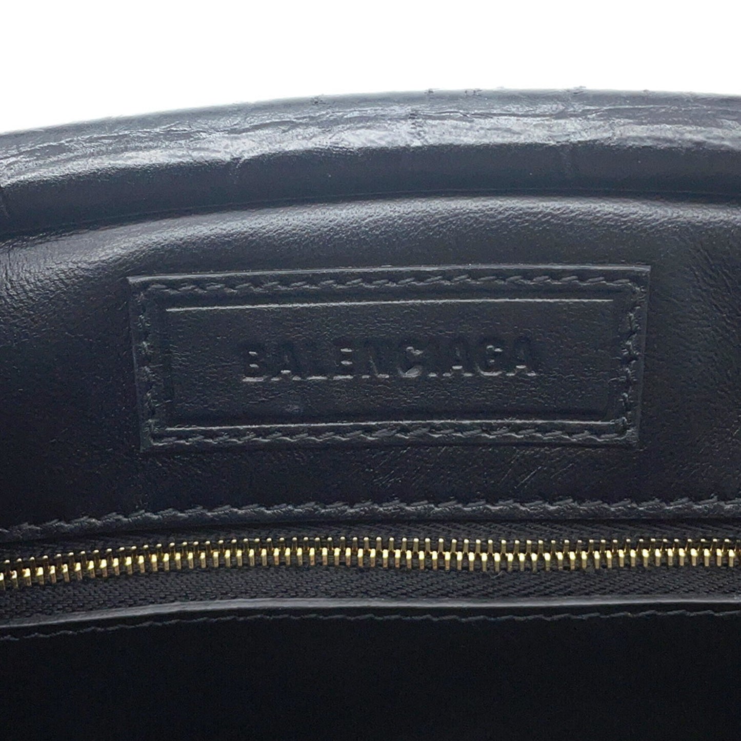 Balenciaga Others Black Handbags
