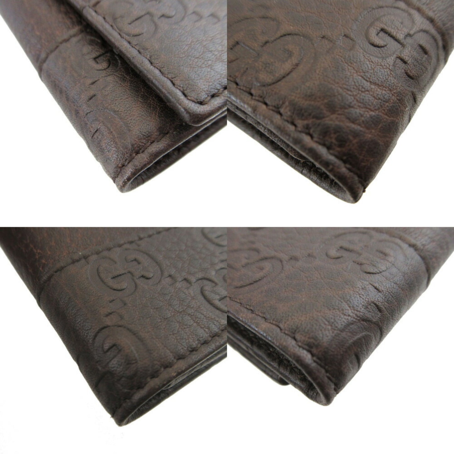 Gucci Others Brown Cases