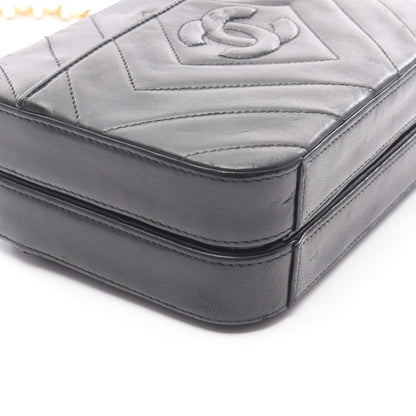 Chanel Others Black Shoulder Bags