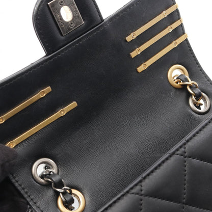 Chanel Others Black Shoulder Bags