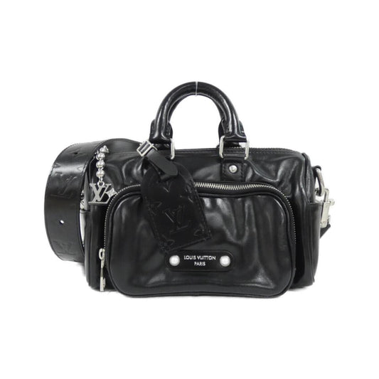 Louis Vuitton Others Black Travel Bags