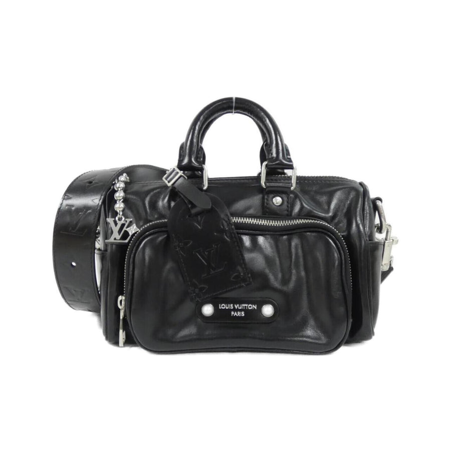 Louis Vuitton Others Black Travel Bags