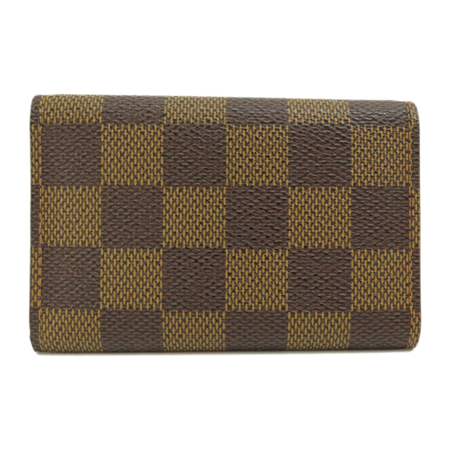 Louis Vuitton Monogram Canvas Brown Cases