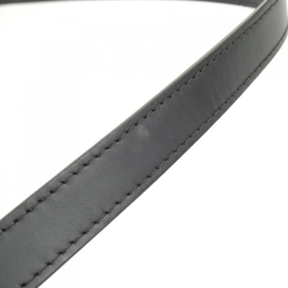 Louis Vuitton Coated Canvas Gray Shoulder Bags