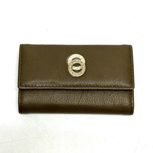 Bvlgari Others Brown Cases