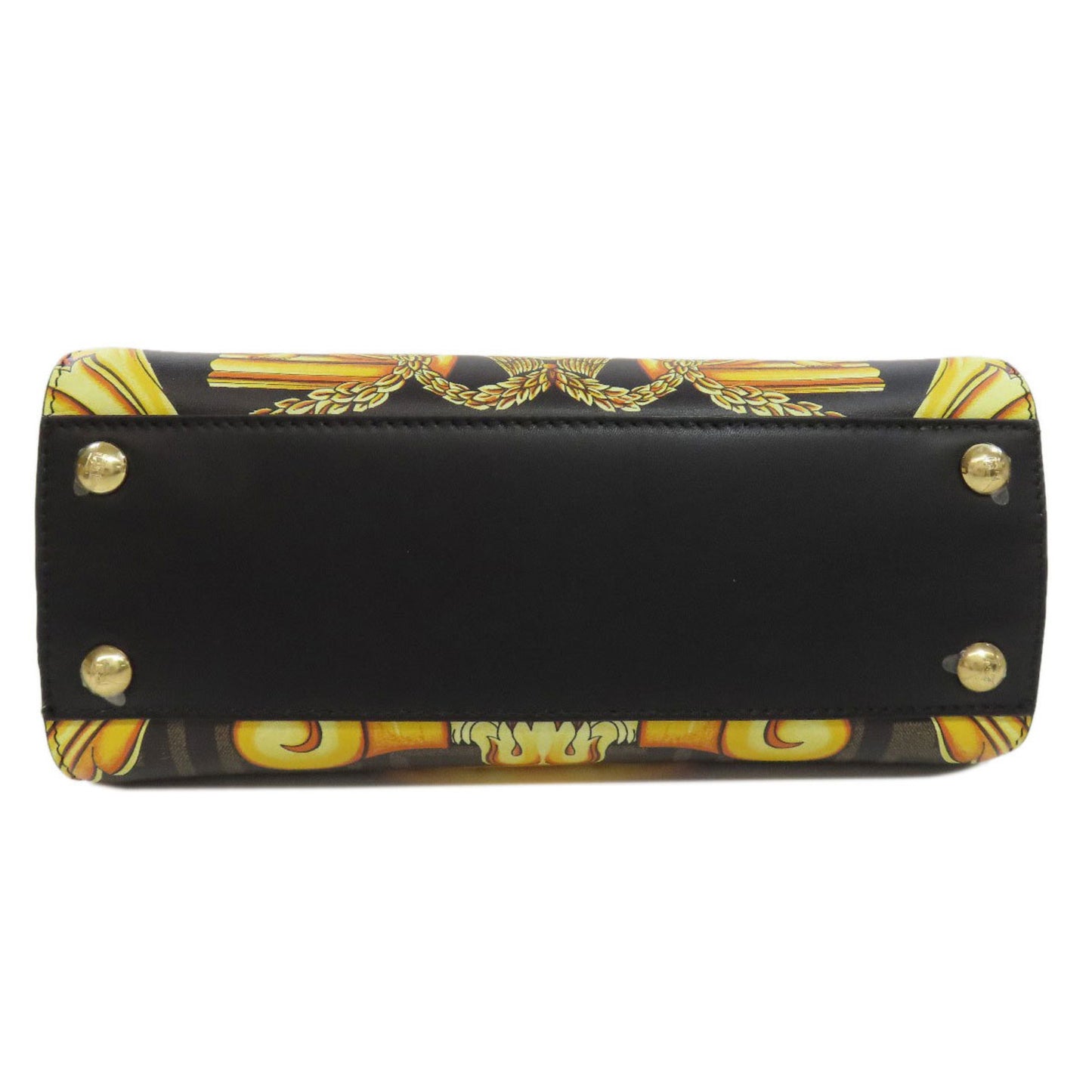 Fendi Others Black Handbags