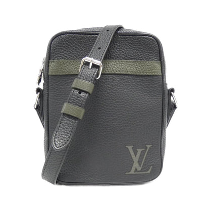Louis Vuitton Others Black Shoulder Bags