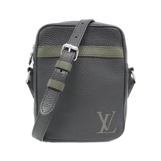 Louis Vuitton Others Black Shoulder Bags