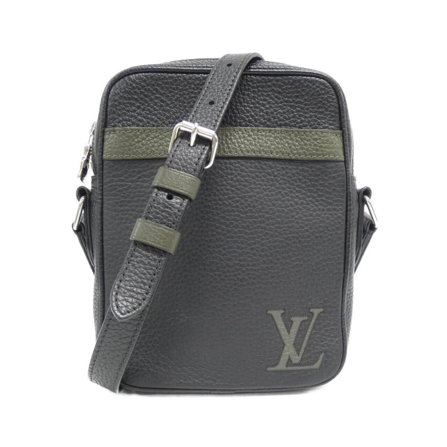 Louis Vuitton Others Black Shoulder Bags