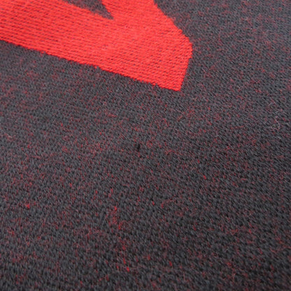 Givenchy Wool Black Scarves