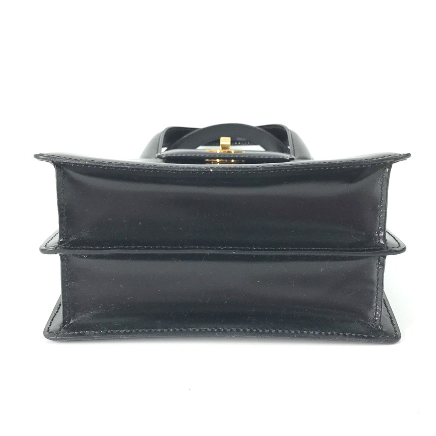 Bvlgari Others Black Handbags