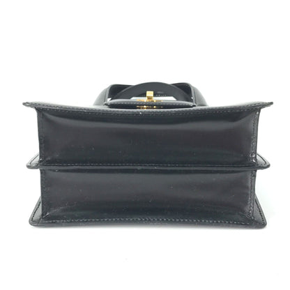 Bvlgari Others Black Handbags