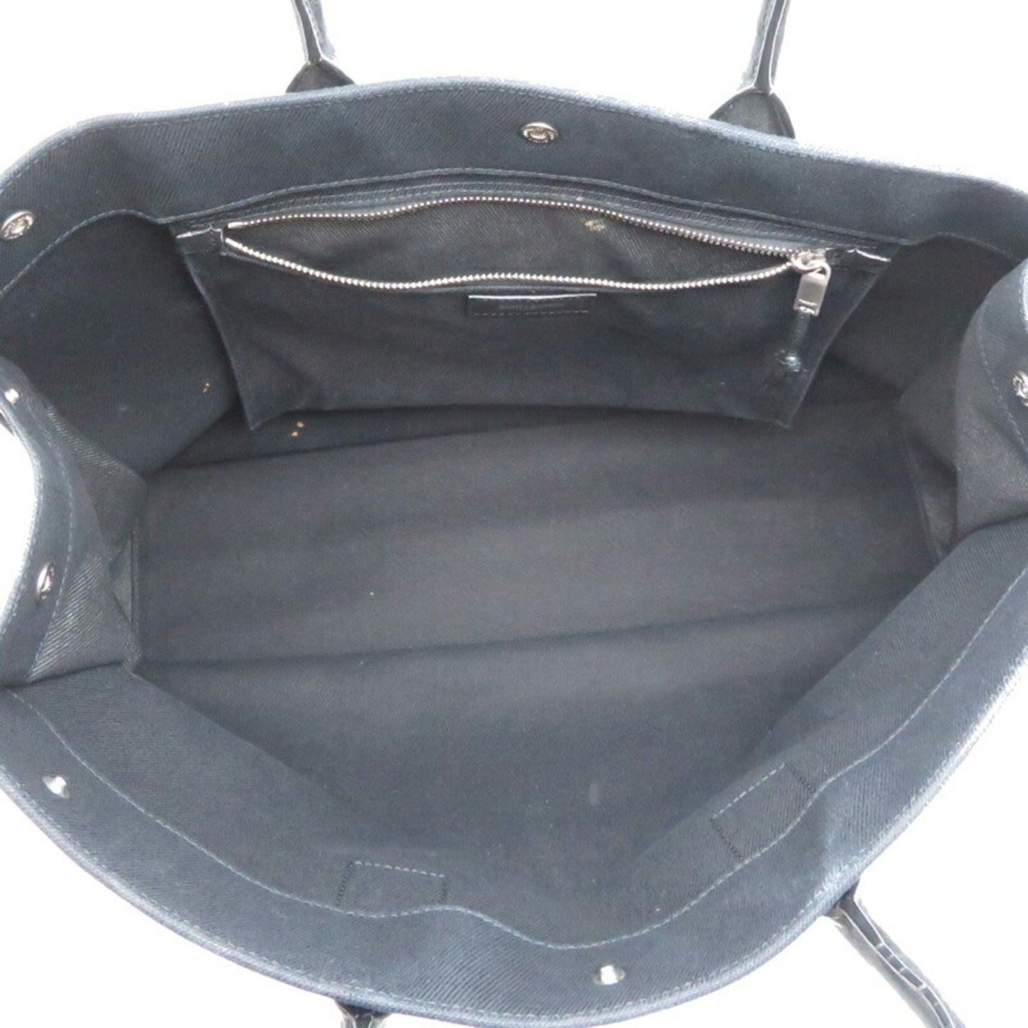 Saint Laurent Others Black Tote Bags