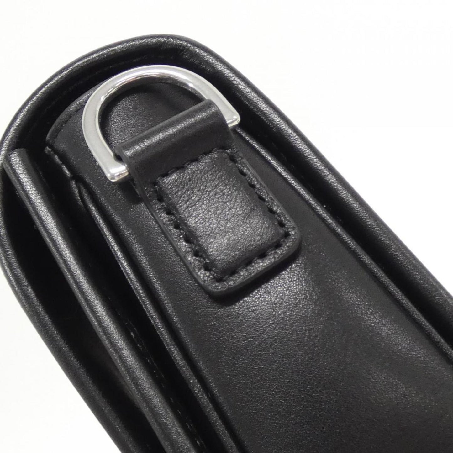 Celine Others Black Shoulder Bags