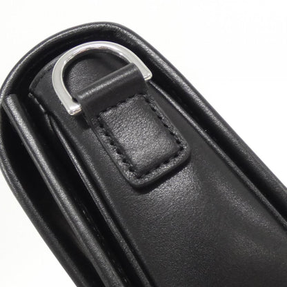 Celine Others Black Shoulder Bags