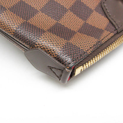 Louis Vuitton Monogram Canvas Brown Tote Bags