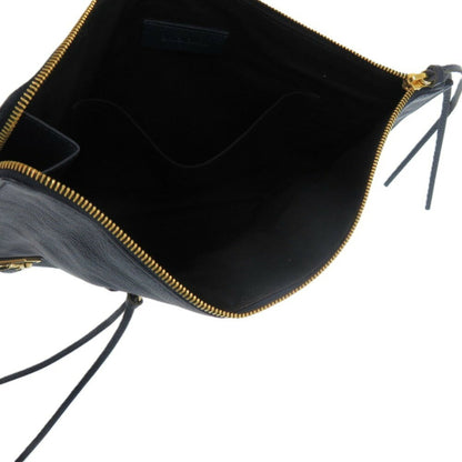 Balenciaga Others Blue Clutch Bags