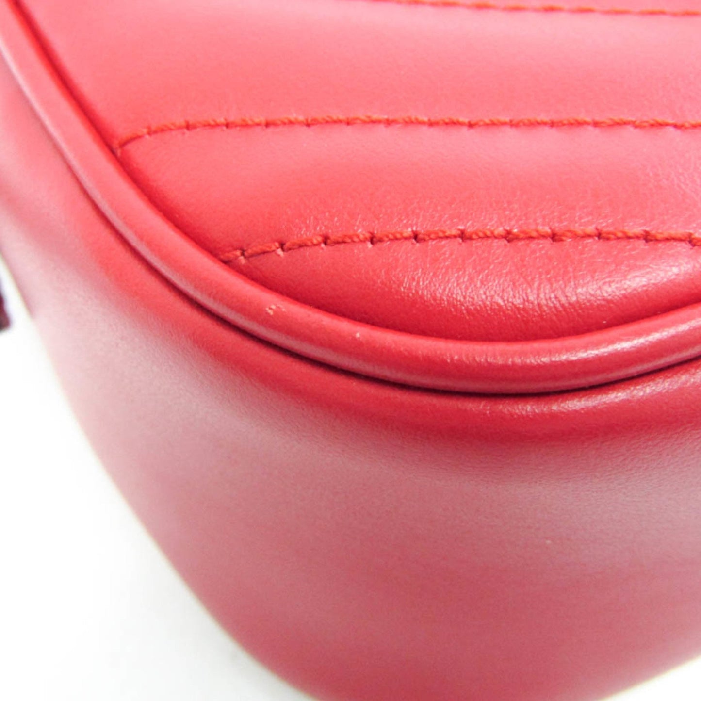 Gucci Others Red Shoulder Bags