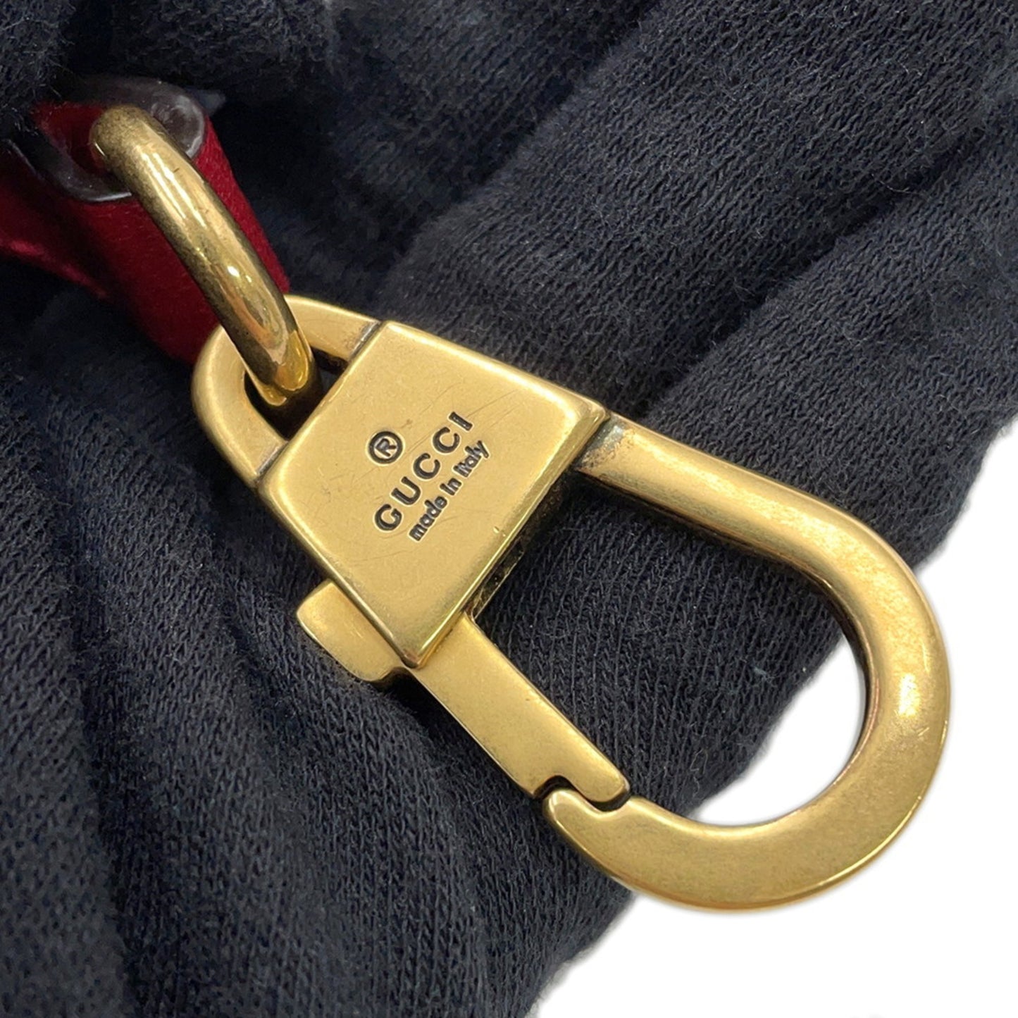 Gucci Others Red Handbags